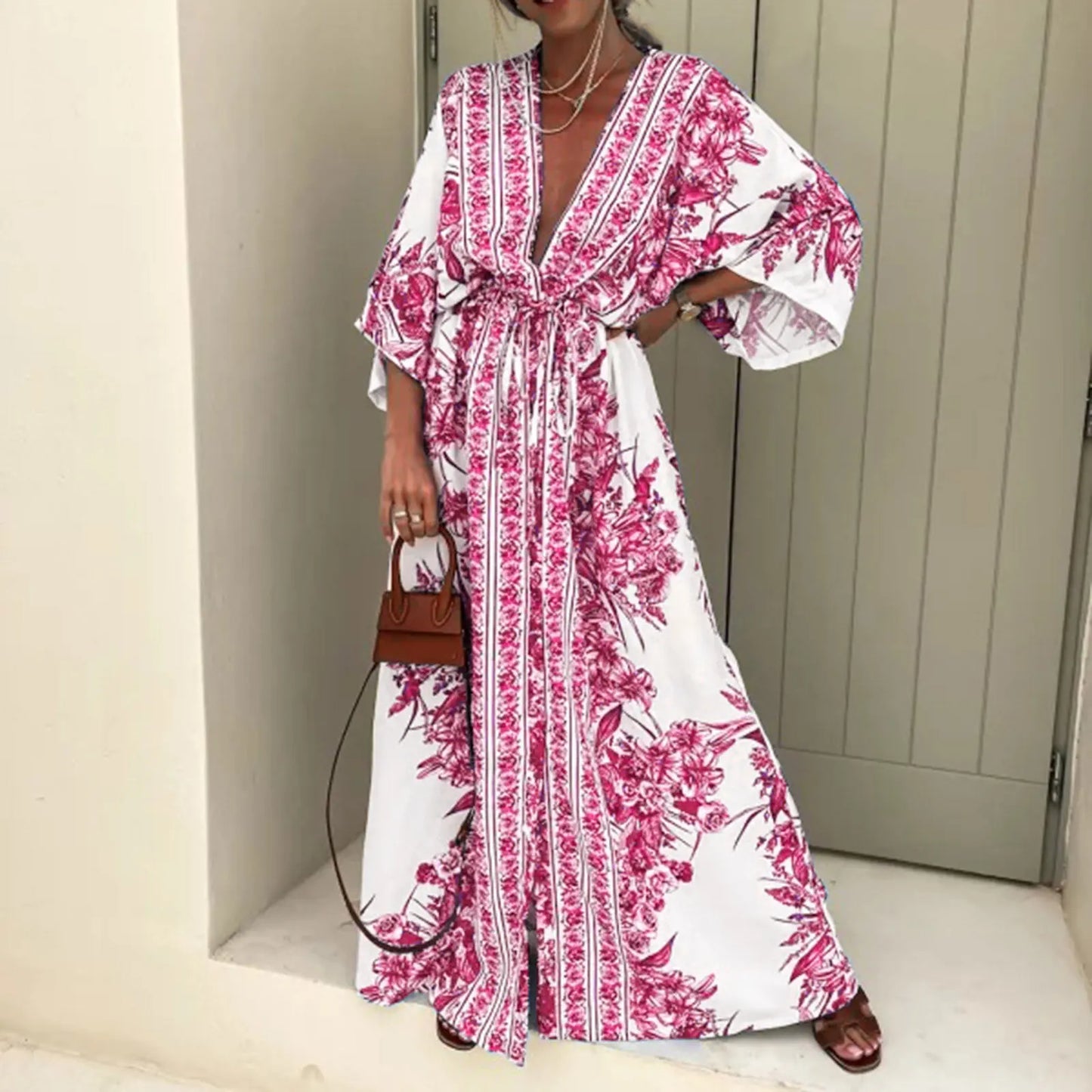 Cool et décontracté Robe