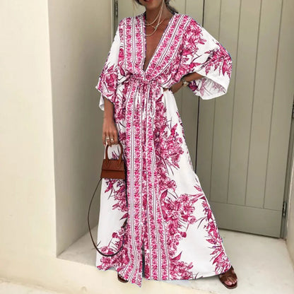 Cool et décontracté Robe