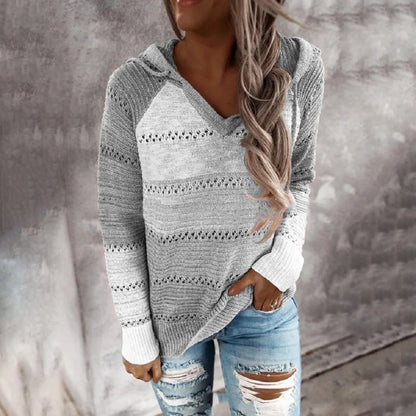 Audacieux et beau Pull