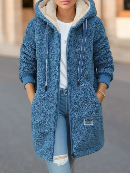 Fluide et fabuleux Chemise
