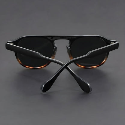 Lunettes de soleil vintage Fierro