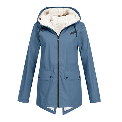 Viola™ | Veste de Pluie Imperméable