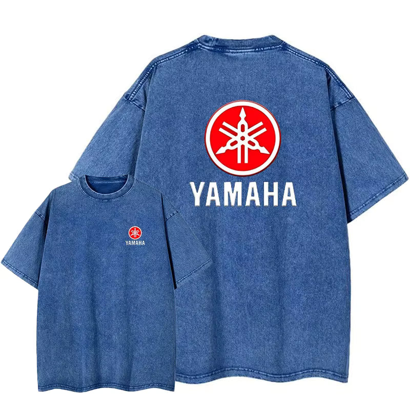 T shirt yamaha