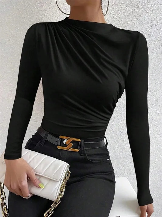 Confortable et chic Chemise