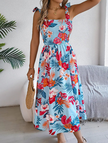 Doux et sophistiqué Robe