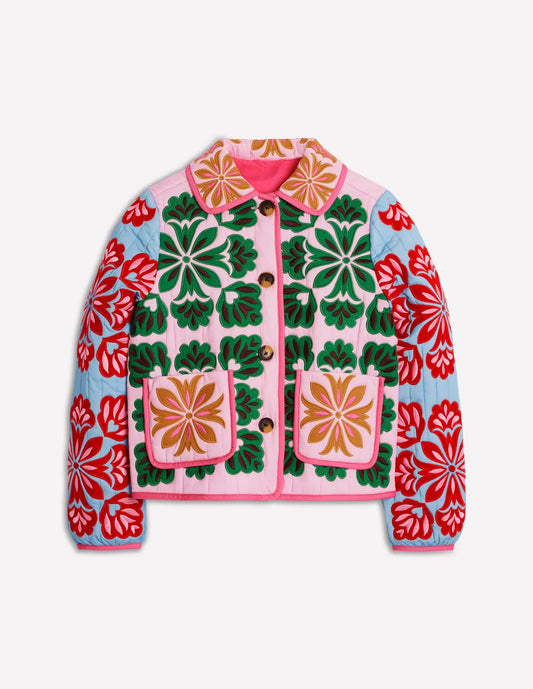 Classique et polyvalent Veste