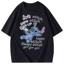 t shirt stitch