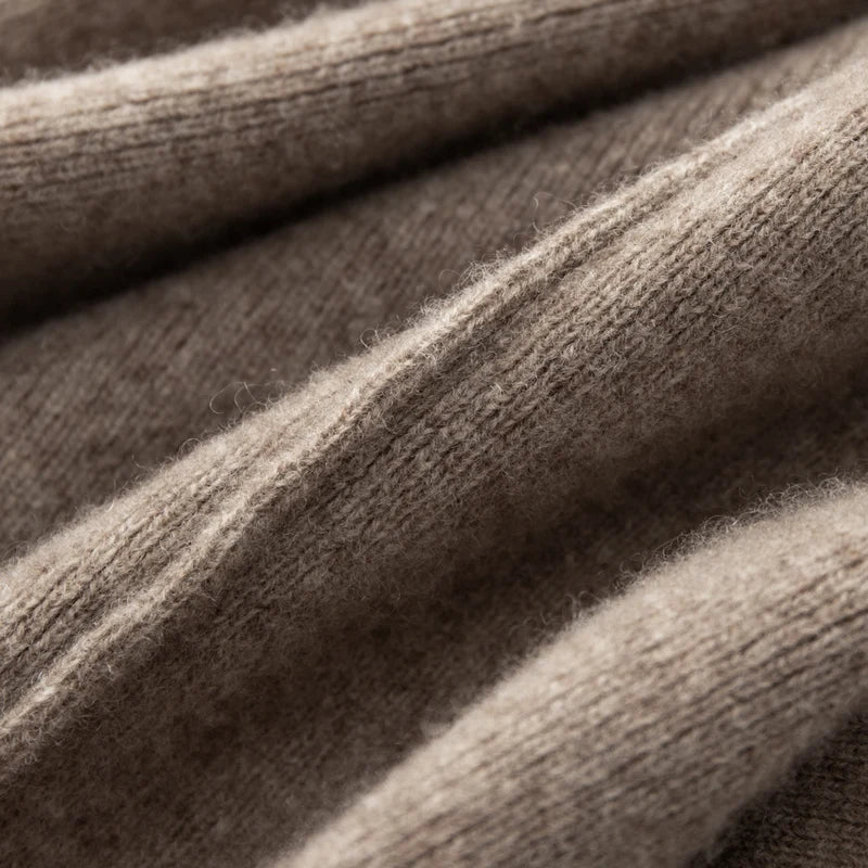 Hilda™ I Premium Cashmere Lounge Trousers