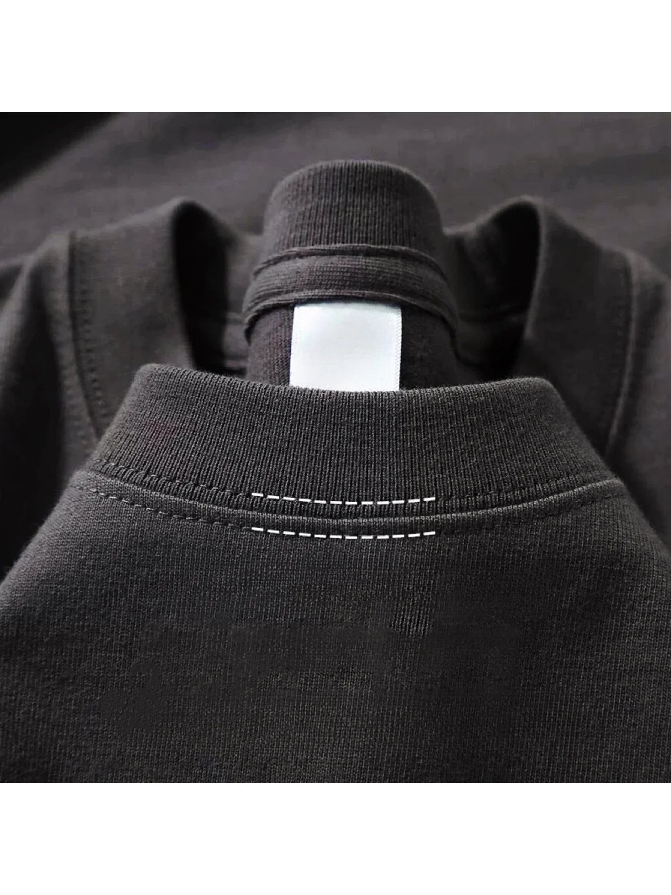 T shirt comme des garcons
