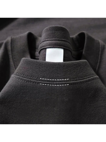T shirt comme des garcons