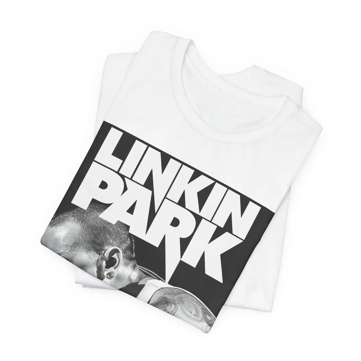 Linkin park t shirt