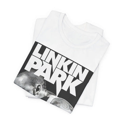 Linkin park t shirt