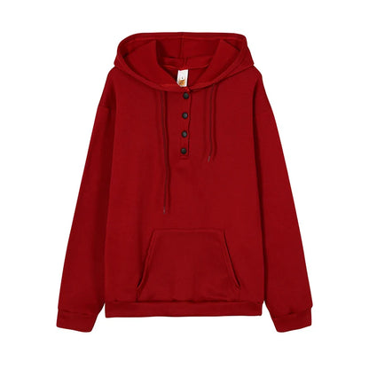 Fluide et fabuleux Sweat à capuche
