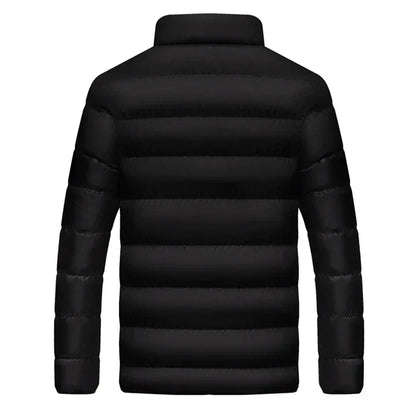 Rona™ | Veste Thermique Moderne