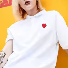 ami paris t-shirt