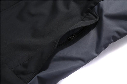 Evelia™ | Veste d'Hiver Technique