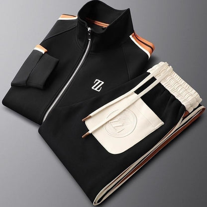HAJINA | Costume Sportif Homme – Edition Premium
