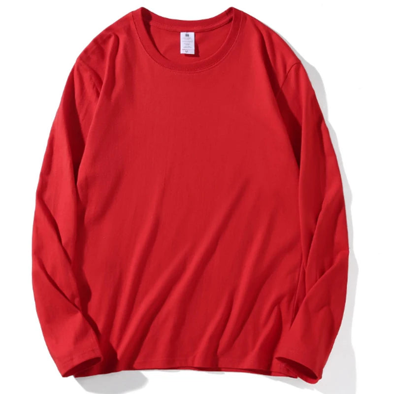 T shirt manche longue