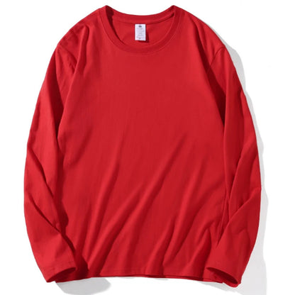 T shirt manche longue