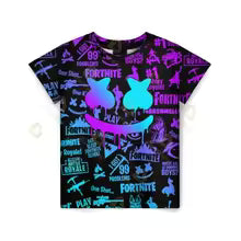 t shirt fortnite