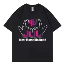 T shirt jul