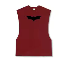 t shirt sans manche homme