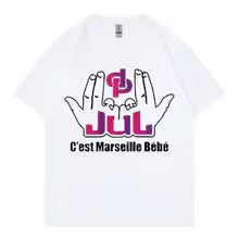 T shirt jul