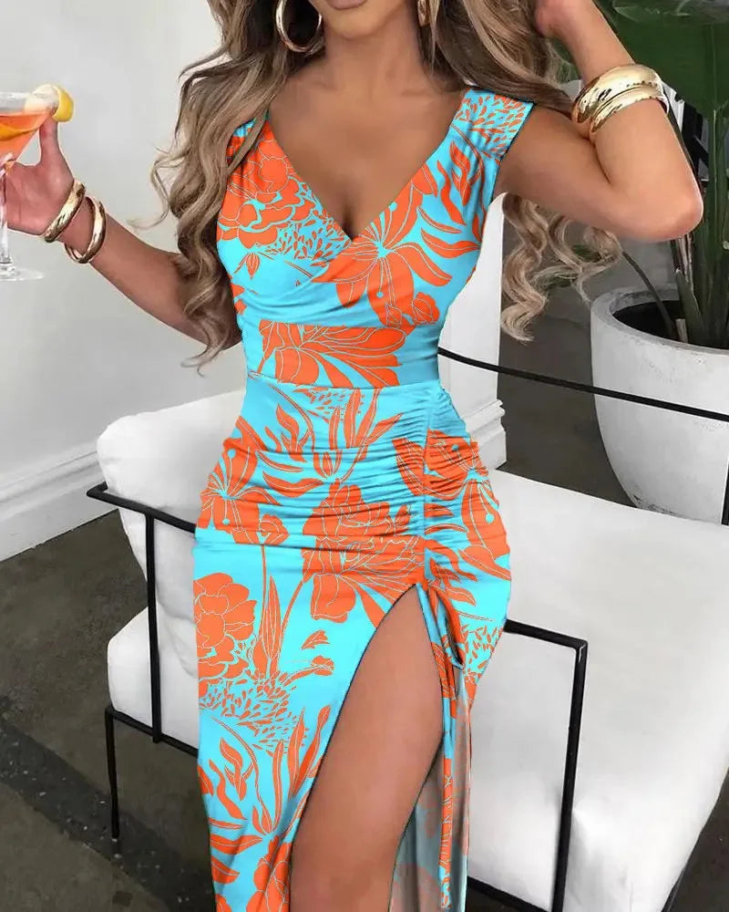 Cool et décontracté Robe