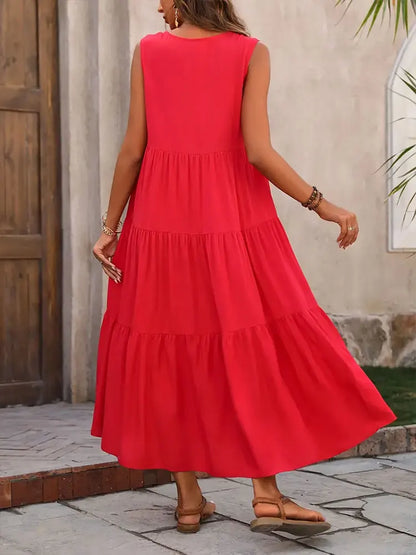 ILARIA™ – Robe Chic et Flatteuse