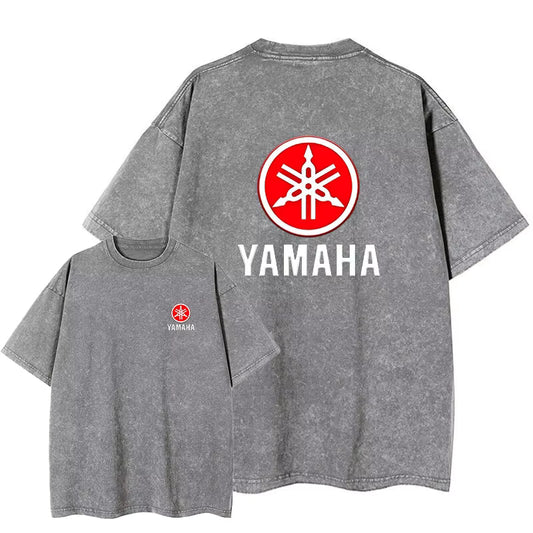 T shirt yamaha