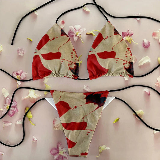Élégant et contemporain Bikini