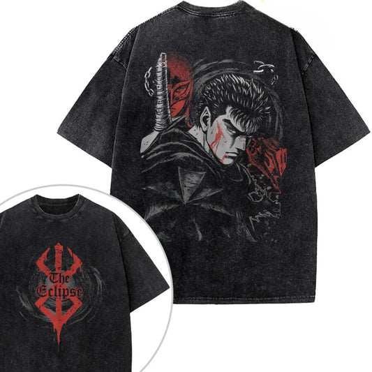 T shirt berserk