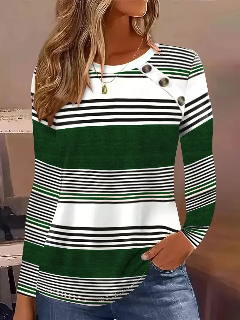 Confortable et chic Chemise