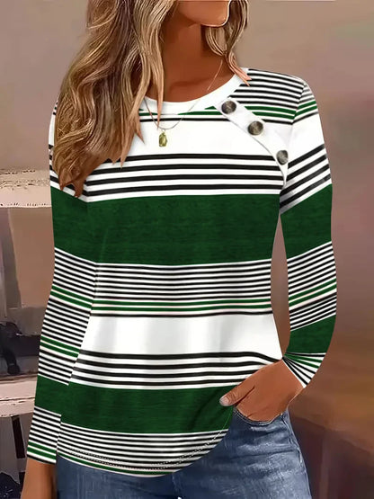 Confortable et chic Chemise