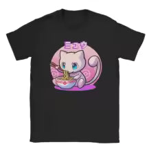 T shirt pokemon