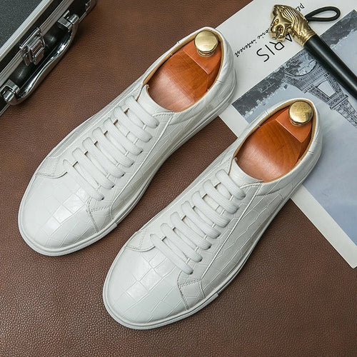 Baskets basses Galtier