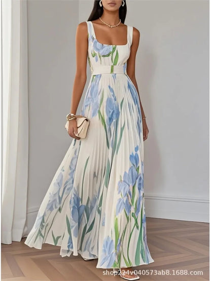 Doux et sophistiqué Robe