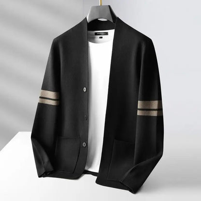 Cardigan en tricot Luca Vittorio