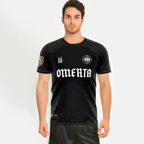 T-shirt omerta 47