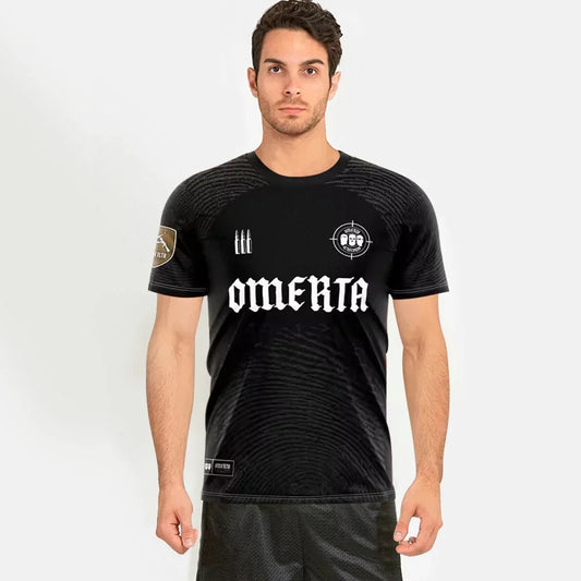 T-shirt omerta 47