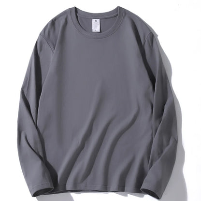 T shirt manche longue