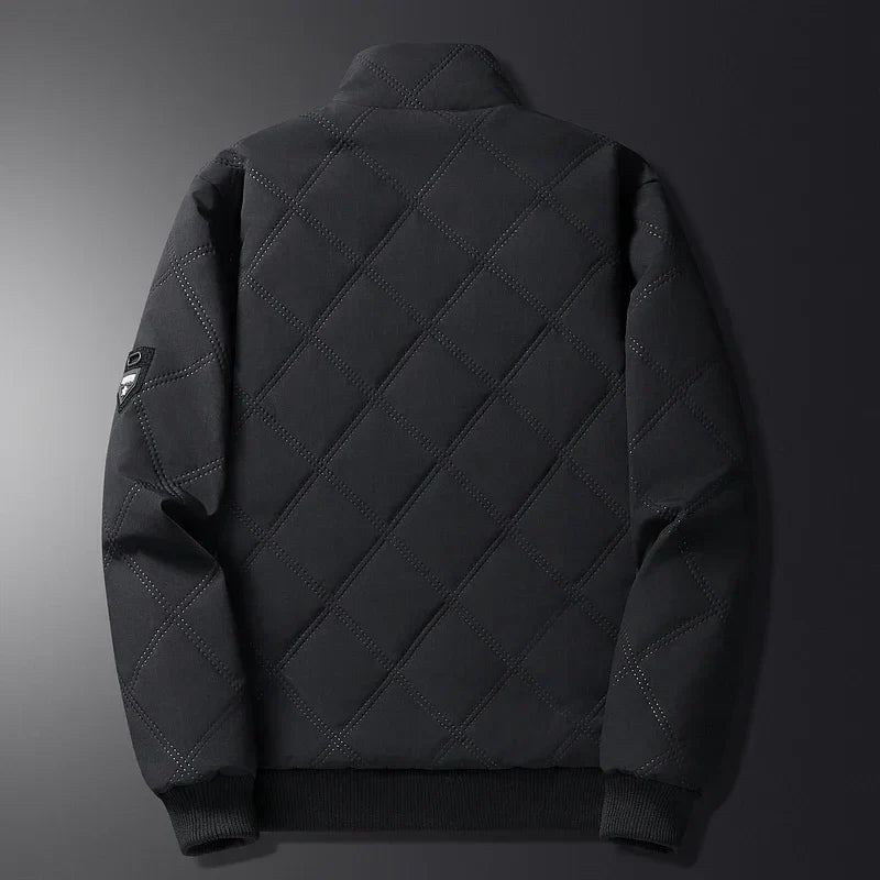 Thom™ | Veste Matelassée Elegante