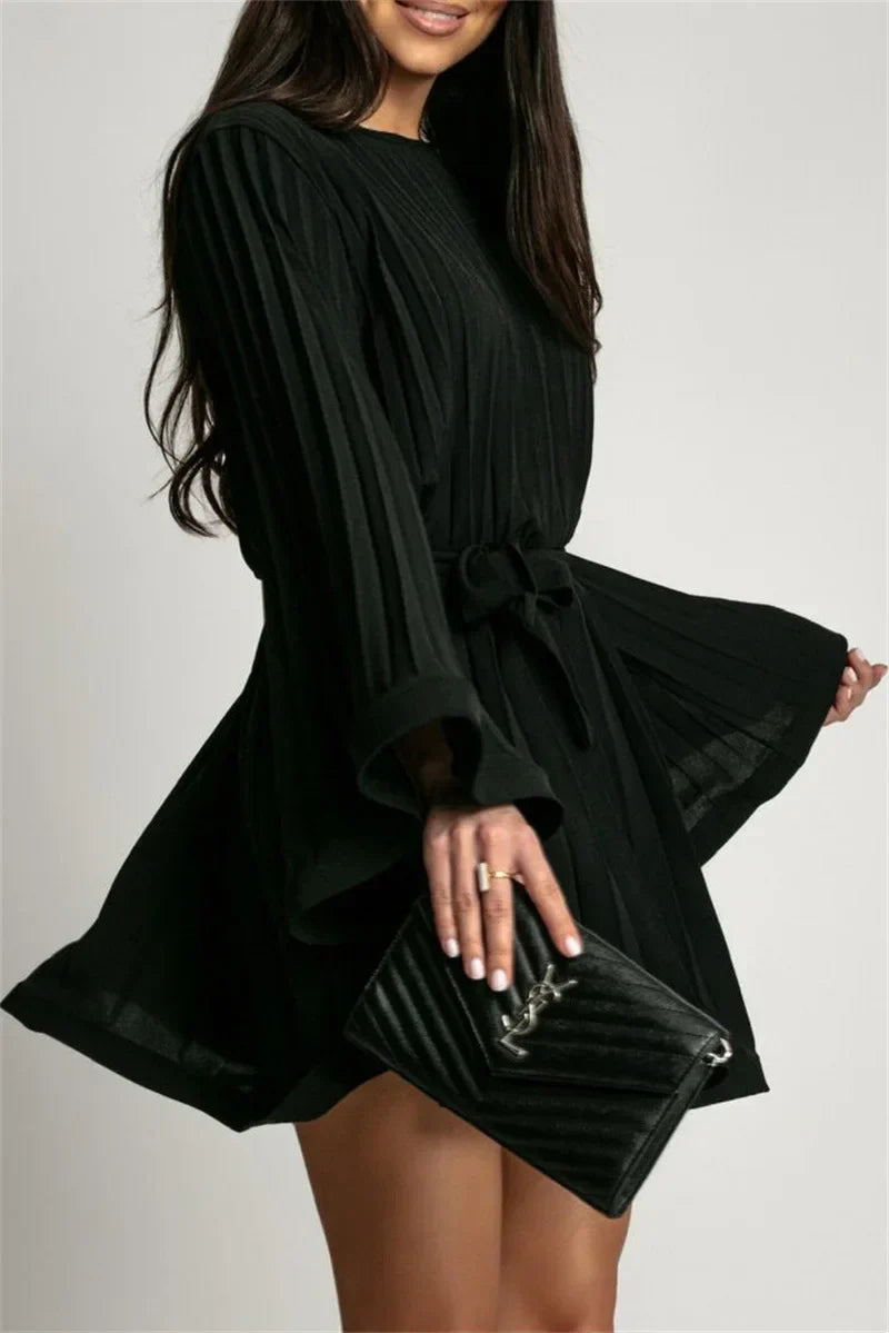 Robe Valouna Chic & Attirante