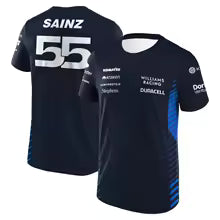 T shirt f1