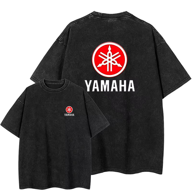 T shirt yamaha