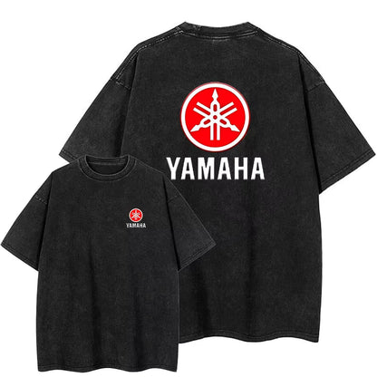 T shirt yamaha