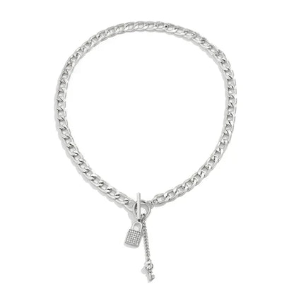 Bonita™ | Collier Raffiné et Chic