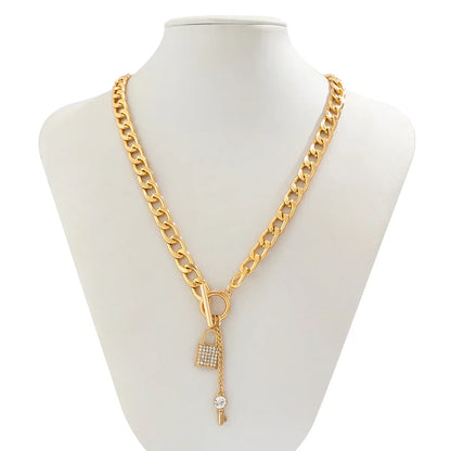 Bonita™ | Collier Raffiné et Chic