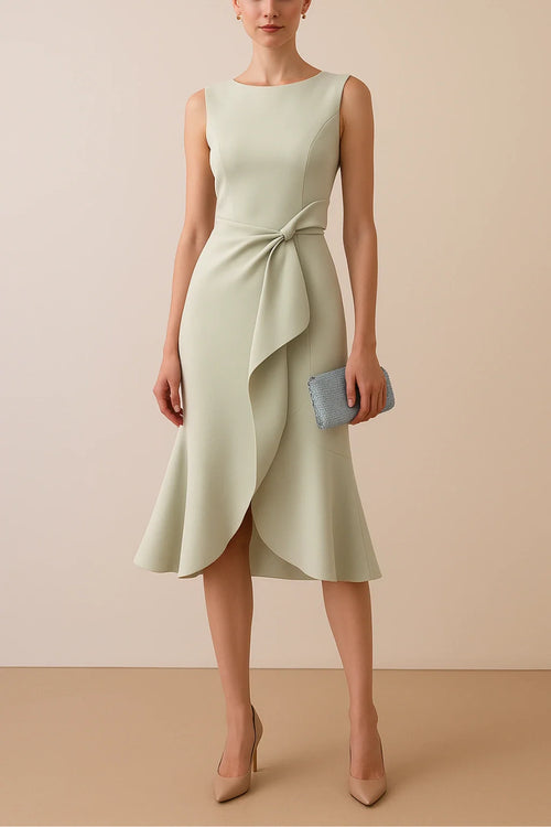 Sandra™ | Robe de Soirée Élégante