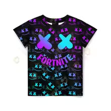 t shirt fortnite